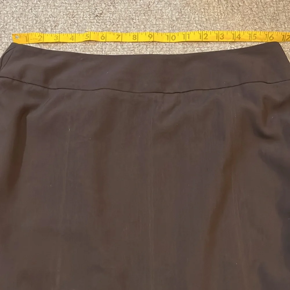 Dressbarn Maxi Skirt - Picture 7 of 8